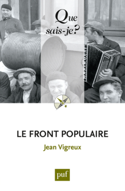 Le Front populaire