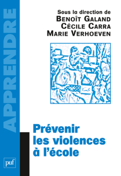 Prévenir les violences à l'école