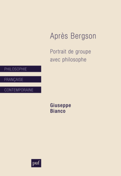 Après Bergson