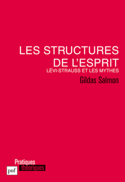 Les structures de l'esprit