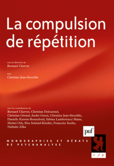 La compulsion de répétition