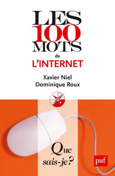 Les 100 mots de l'internet