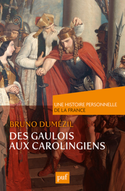 Des Gaulois aux Carolingiens (du Ier au IXe siècle)