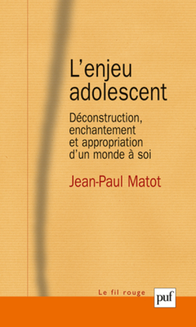 L'enjeu adolescent