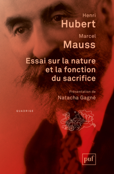 Essai sur la nature et la fonction du sacrifice