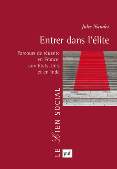 Entrer dans l'élite