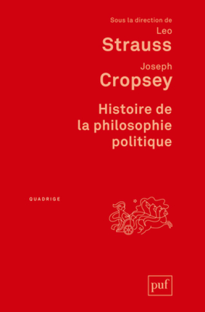 Histoire de la philosophie politique