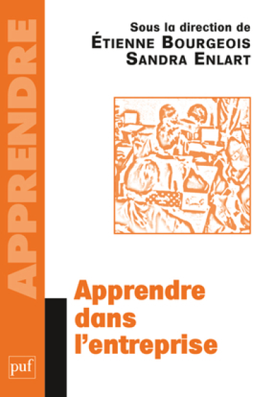 Apprendre dans l'entreprise