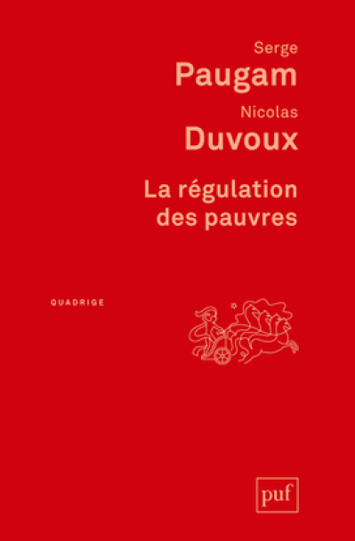 La régulation des pauvres