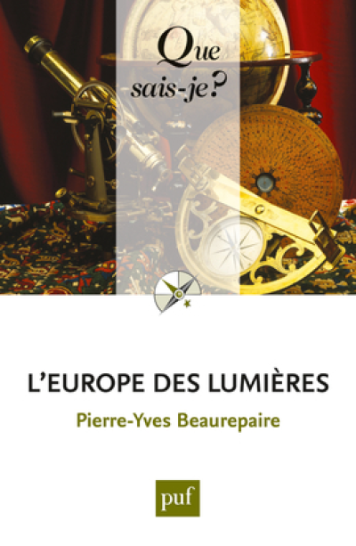 L'Europe des Lumières