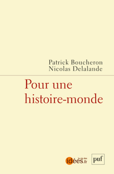 Pour une histoire-monde