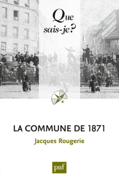 La Commune de 1871