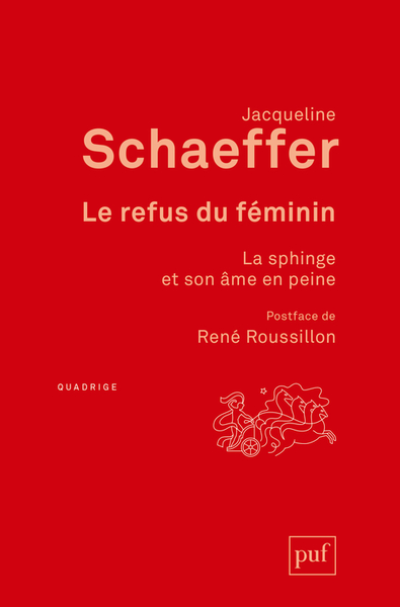 Le refus du féminin