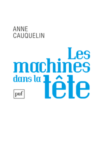 Les machines dans la tête