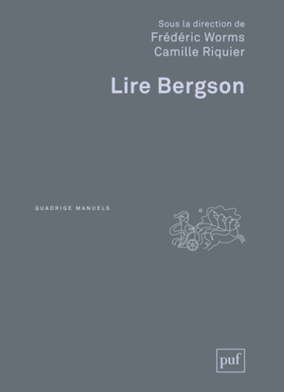 Lire Bergson