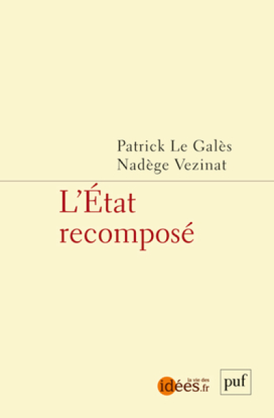 L'État recomposé