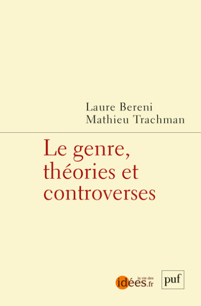 Le genre : Théories et controverses