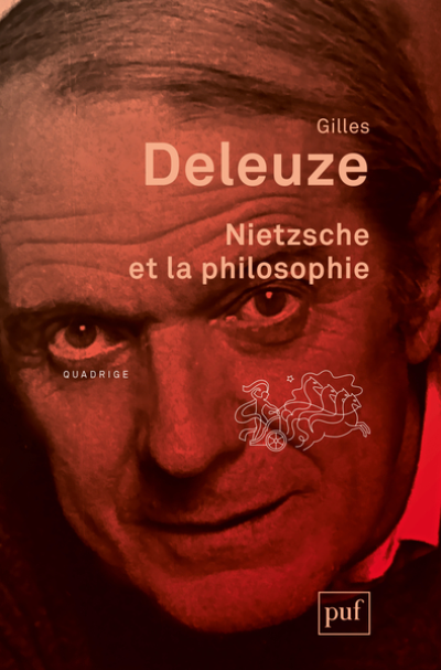 Nietzsche et la philosophie