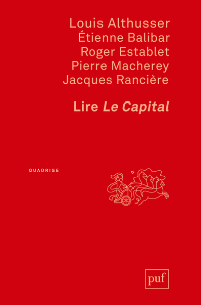 Lire Le Capital