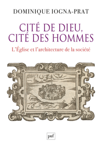 Cité de Dieu, cité des hommes