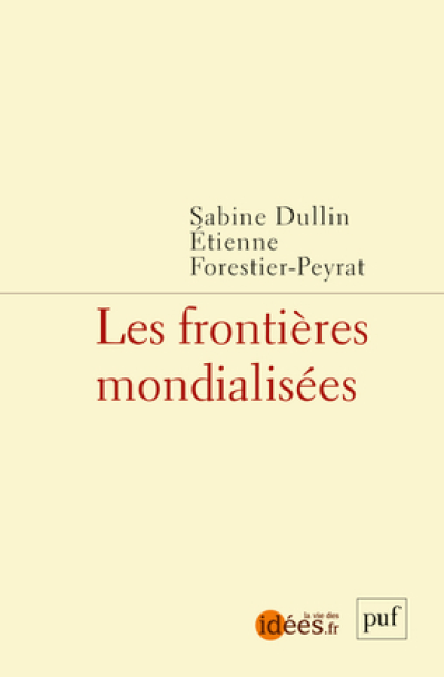 Les frontières mondialisées