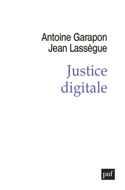 Justice digitale