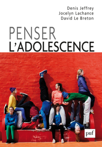 Penser l'adolescence