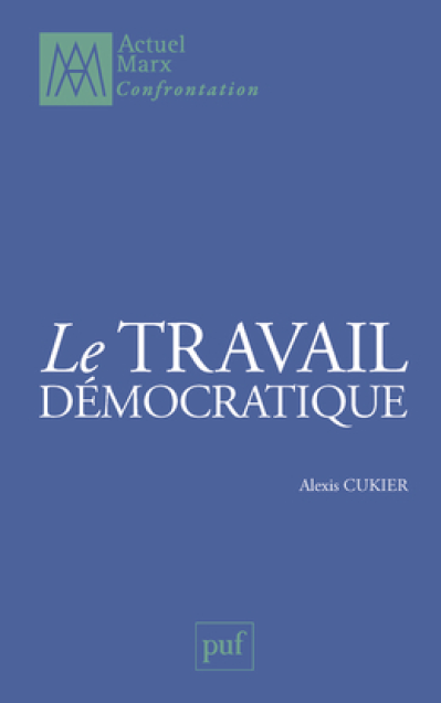 Le travail démocratique