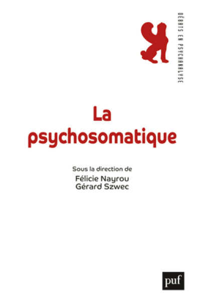 La psychosomatique