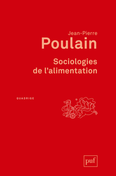 Sociologies de l'alimentation