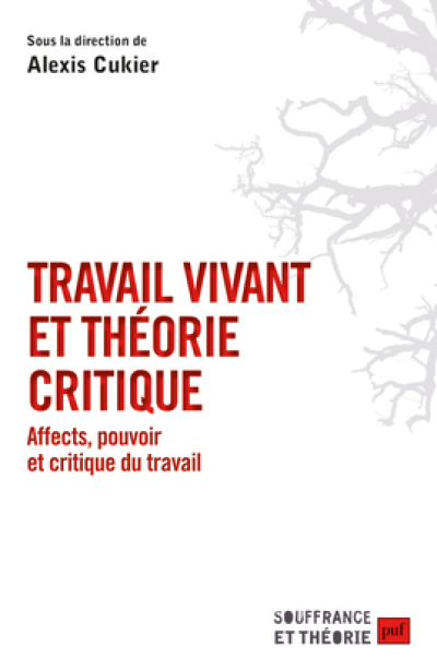 Travail vivant et théorie critique