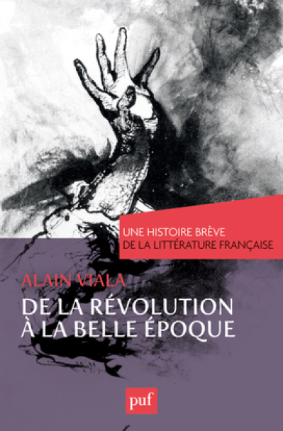 Des révolutions romantiques à la Belle époque