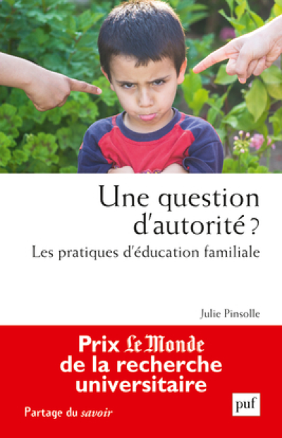 Une question d'autorité ?