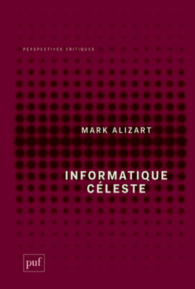 Informatique céleste