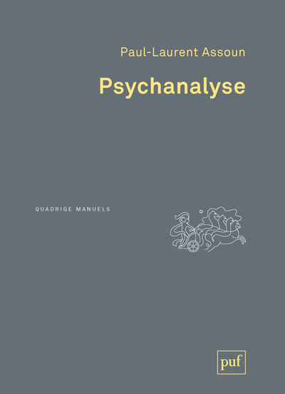 Psychanalyse