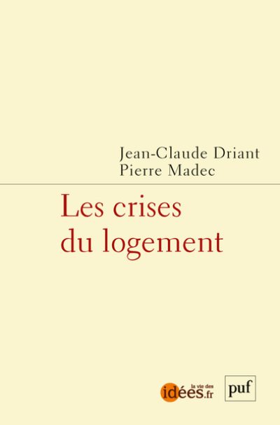 Les crises du logement