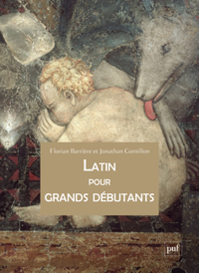 Latin pour grands débutants