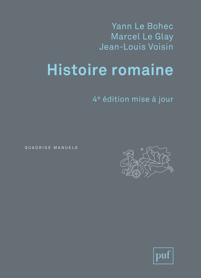 Histoire romaine