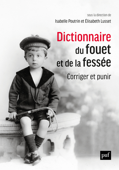 Dictionnaire du fouet et de la fessée