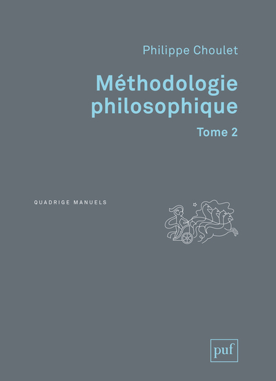 Méthodologie philosophique