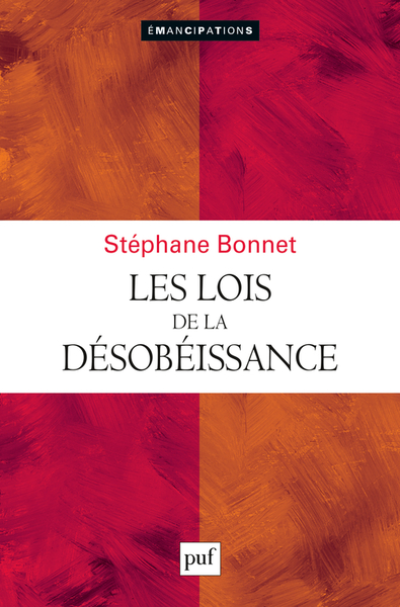 Les lois de la désobéissance