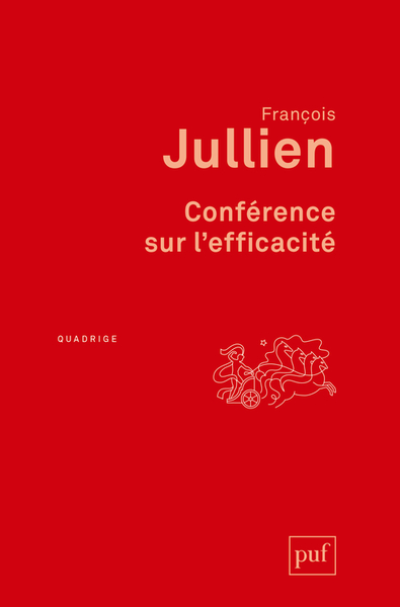 Conférence sur l'efficacité