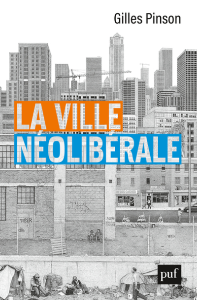 La ville néolibérale