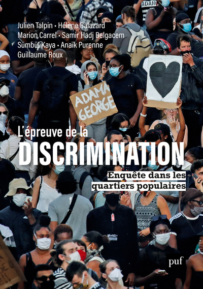 L'Épreuve de la discrimination