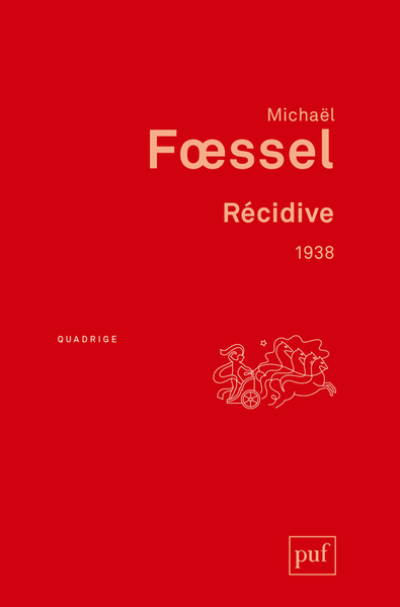 Récidive 1938