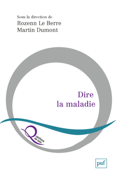 Dire la maladie