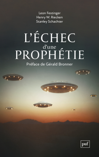 L'échec d'une prophétie