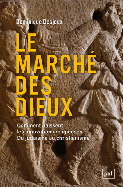 Le marché des dieux