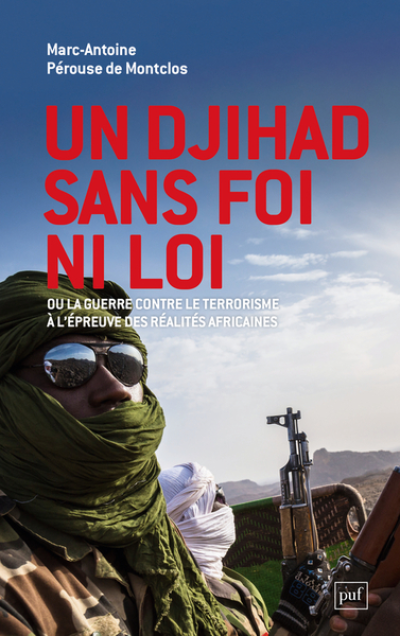 Un Djihad Sans Foi Ni Loi