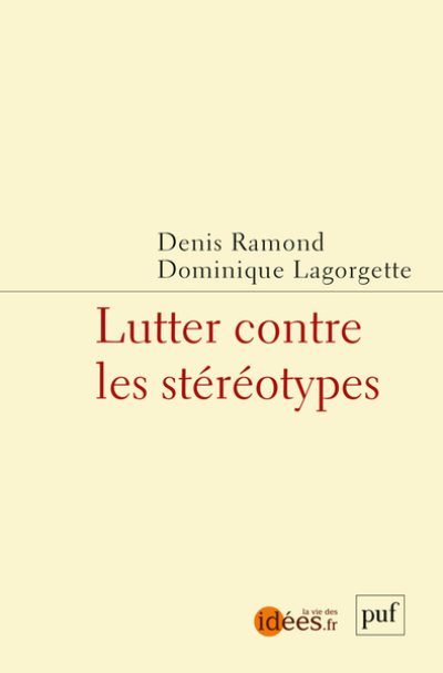 Lutter contre les stéréotypes